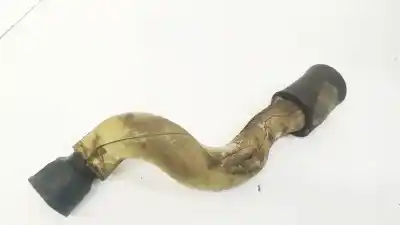 Peça sobressalente para automóvel em segunda mão tubo por volvo xc90 2.9 bi-turbo cat referências oem iam 8645403