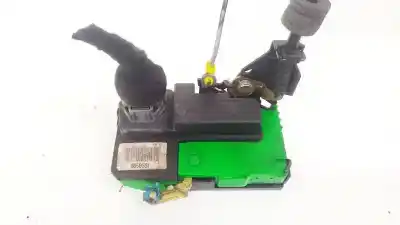 Peça sobressalente para automóvel em segunda mão fechadura da porta dianteira direita por volvo xc90 2.9 bi-turbo cat referências oem iam 8650551