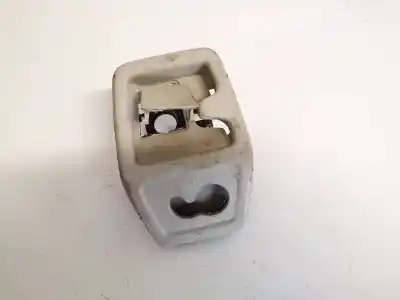 Peça sobressalente para automóvel em segunda mão plásticos por volvo xc90 2.9 bi-turbo cat referências oem iam 3172