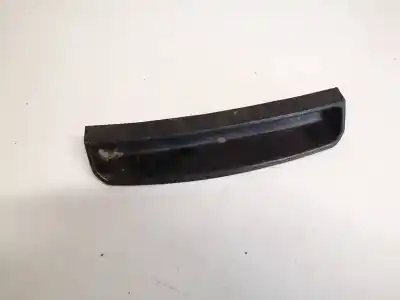 Peça sobressalente para automóvel em segunda mão plásticos por volvo xc90 2.9 bi-turbo cat referências oem iam 8665676