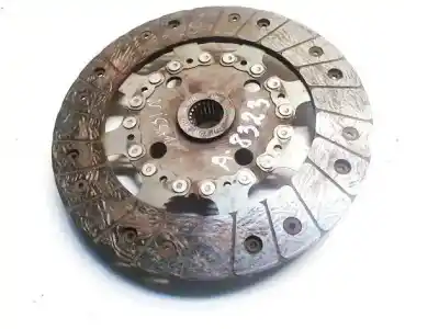 Second-hand car spare part CLUTCH KIT for NISSAN QASHQAI, II 2017.01 --> FACELIFT  OEM IAM references 301010007R  