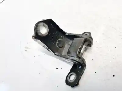 Автозапчастина б/у фільм дверей для ford fiesta (cb1) 1.6 16v ti-vct cat посилання на oem iam 292wad0e  