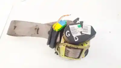 Peça sobressalente para automóvel em segunda mão cinto de segurança traseiro direito por volvo xc90 2.9 bi-turbo cat referências oem iam 601239900