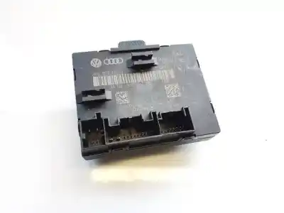 Second-hand car spare part electronic module for skoda superb (3u4) 2.0 tdi dpf oem iam references 8x0959795d