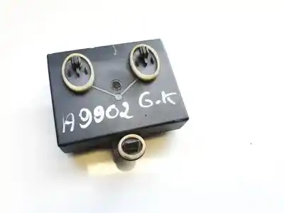 Second-hand car spare part electronic module for skoda superb (3u4) 2.0 tdi dpf oem iam references 8x0959795d  8x0959795d