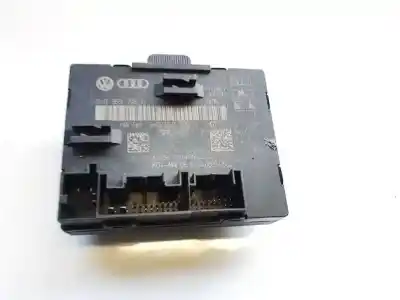 Second-hand car spare part electronic module for skoda superb (3u4) 2.0 tdi dpf oem iam references 8x0959795d