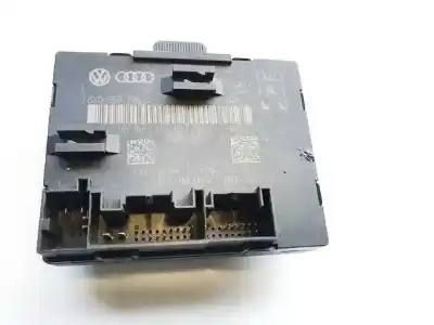 Second-hand car spare part electronic module for skoda superb (3u4) 2.0 tdi dpf oem iam references 8x0959795d  8x0959795d
