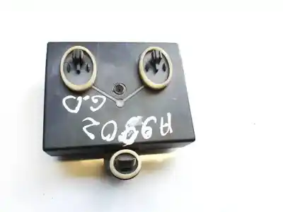 Second-hand car spare part electronic module for skoda superb (3u4) 2.0 tdi dpf oem iam references 8x0959795d  8x0959795d