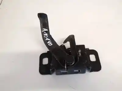 Автозапчасти б/у ЗАМОК КАПОТА за BMW 3 (E30)  ссылки OEM IAM 13312134  09283B