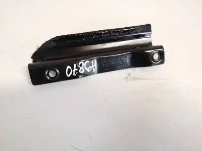 Second-hand car spare part plastics for audi a6 allroad quattro (4fh) 3.2 fsi oem iam references 4f0880697b