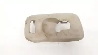 Peça sobressalente para automóvel em segunda mão plásticos por volvo xc90 2.9 bi-turbo cat referências oem iam 8650069