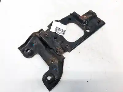 Автозапчастина б/у пластика для ford fiesta (cb1) 1.6 16v ti-vct cat посилання на oem iam ae815410679aa