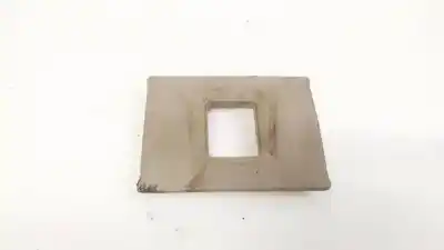 Peça sobressalente para automóvel em segunda mão plásticos por volvo xc90 2.9 bi-turbo cat referências oem iam 