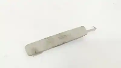 Pezzo di ricambio per auto di seconda mano plastica per volvo v60 2014 - 2018 facelift 1.6 d2 84kw 2014 - 2018 riferimenti oem iam 31307142