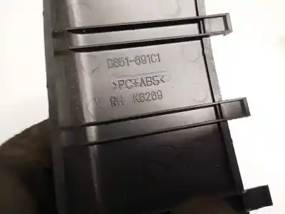 Автозапчасти б/у аудиоусилитель за mazda 2 lim. (de) 1.6 cd diesel cat ссылки oem iam d651691c1  d651-691c1 Автозапчасти б/у аудиоусилитель за mazda 2 lim. (de) 1.6 cd diesel cat ссылки oem iam d651691c1  d651-691c1
