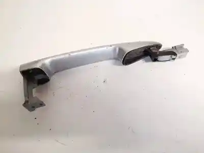 Автозапчастина б/у завнішня ручка задня права для mazda 2 lim. (de) 1.6 cd diesel cat посилання на oem iam    Автозапчастина б/у завнішня ручка задня права для mazda 2 lim. (de) 1.6 cd diesel cat посилання на oem iam