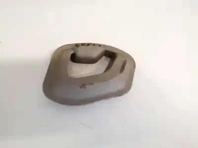 Peça sobressalente para automóvel em segunda mão plásticos por volvo xc90 2.9 bi-turbo cat referências oem iam 31101063