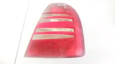 Peça sobressalente para automóvel em segunda mão farolim traseiro direito por ford taurus (p5_) 3.0 24v referências oem iam 1scx13b454aa