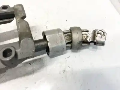 Pezzo di ricambio per auto di seconda mano piantone dello sterzo per audi a4 avant (b5) 2.4 riferimenti oem iam   