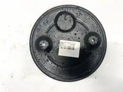 Peça sobressalente para automóvel em segunda mão plásticos por audi a4 avant (b5) 2.4 referências oem iam 67r010368