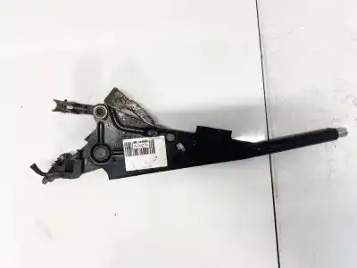 Peça sobressalente para automóvel em segunda mão alavanca de travão de mão por audi a4 avant (b5) 2.4 referências oem iam 