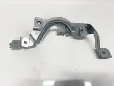 Автозапчастина б/у пластика для ford fiesta (cb1) 1.6 16v ti-vct cat посилання на oem iam 8a6145154ab  