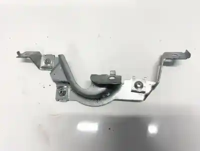 Автозапчастина б/у пластика для ford fiesta (cb1) 1.6 16v ti-vct cat посилання на oem iam 8a6145154ab