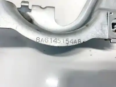 Автозапчастина б/у пластика для ford fiesta (cb1) 1.6 16v ti-vct cat посилання на oem iam 8a6145154ab  