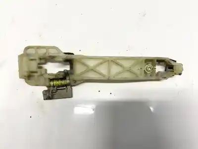 Peça sobressalente para automóvel em segunda mão puxador exterior frente direito por alfa romeo 33 sportwagon (905_) 1.5 (905a) referências oem iam t250