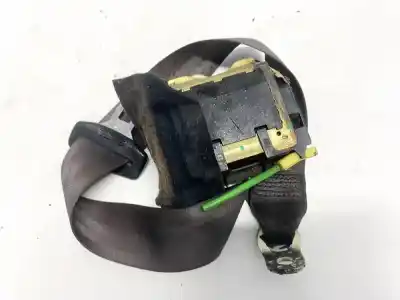 Peça sobressalente para automóvel em segunda mão cinto de segurança traseiro direito por audi a4 avant (b5) 2.4 referências oem iam 