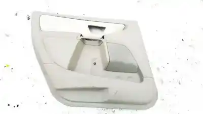 Peça sobressalente para automóvel em segunda mão forra / revestimento da porta dianteira esquerda por volvo xc90 2.9 bi-turbo cat referências oem iam 