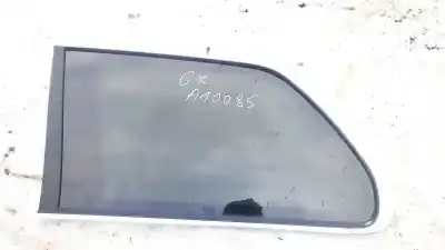 Peça sobressalente para automóvel em segunda mão vidro de custódia triangular traseiro esquerdo por volvo xc90 2.9 bi-turbo cat referências oem iam 08620623