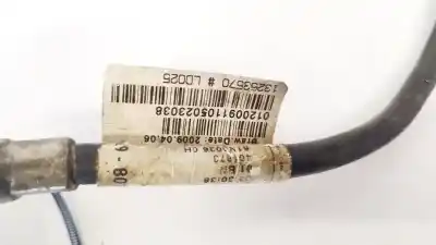 Peça sobressalente para automóvel em segunda mão fio por bmw 3 (e30) m3 2.3 referências oem iam 13253570  