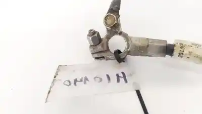 Peça sobressalente para automóvel em segunda mão fio por bmw 3 (e30) m3 2.3 referências oem iam 13253570  