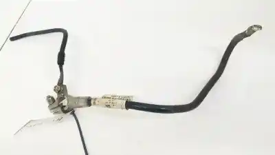 Peça sobressalente para automóvel em segunda mão fio por bmw 3 (e30) m3 2.3 referências oem iam 13253570