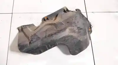 Peça sobressalente para automóvel em segunda mão plásticos por hyundai getz (tb) 1.6 gls referências oem iam 03020