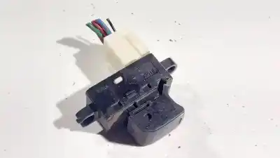 Second-hand car spare part LEFT FRONT POWER WINDOW SWITCH for NISSAN TIIDA (C11X/SC11X)  OEM IAM references   