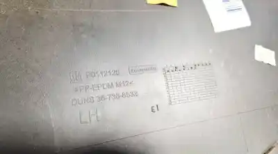 Pezzo di ricambio per auto di seconda mano plastica per bmw 3 (e30) m3 2.3 riferimenti oem iam p0112125  36-736-8532