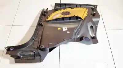 Pezzo di ricambio per auto di seconda mano plastica per bmw 3 (e30) m3 2.3 riferimenti oem iam p0112125  36-736-8532