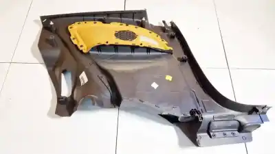 Pezzo di ricambio per auto di seconda mano plastica per bmw 3 (e30) m3 2.3 riferimenti oem iam p0112449  36-736-8532
