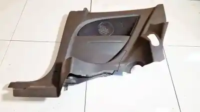 Pezzo di ricambio per auto di seconda mano plastica per bmw 3 (e30) m3 2.3 riferimenti oem iam p0112449