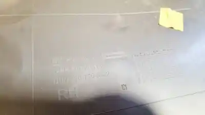 Pezzo di ricambio per auto di seconda mano plastica per bmw 3 (e30) m3 2.3 riferimenti oem iam p0112449  36-736-8532