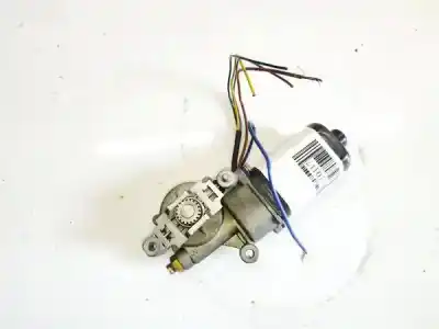 Peça sobressalente para automóvel em segunda mão motor elétrico de teto por saab 900 i (ac4, am4) 2.0 i referências oem iam 