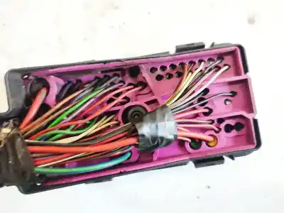 Pezzo di ricambio per auto di seconda mano pezzi vari per bmw 3 (e30) m3 2.3 riferimenti oem iam   