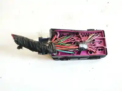 Pezzo di ricambio per auto di seconda mano pezzi vari per bmw 3 (e30) m3 2.3 riferimenti oem iam   