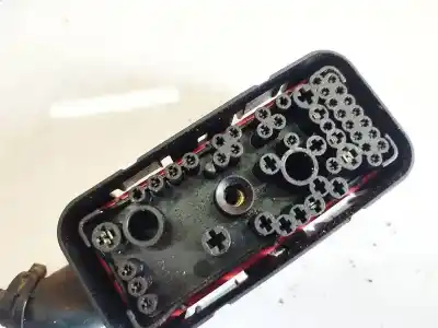 Pezzo di ricambio per auto di seconda mano pezzi vari per bmw 3 (e30) m3 2.3 riferimenti oem iam   