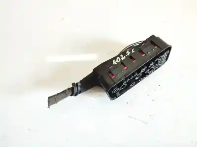 Pezzo di ricambio per auto di seconda mano pezzi vari per bmw 3 (e30) m3 2.3 riferimenti oem iam   