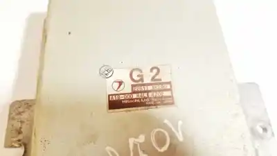 Автозапчастина б/у ебу контролер двигуна для subaru legacy berl. b13 (bl) 2.0 se посилання на oem iam 22611ak240  a18-000r4l