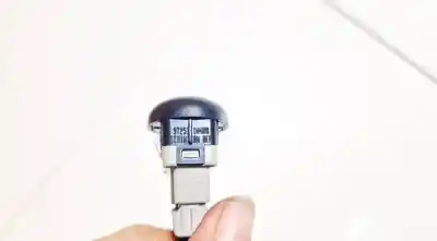 Second-hand car spare part sensor for opel senator a (29_) 3.0 e oem iam references 972531h400  97253-1h400