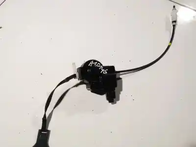 Peça sobressalente para automóvel em segunda mão motor tampa externa de combustível por lexus rx, 2003.02 - 2008.12 3.3 169kw 2003.02 - 2008.12 referências oem iam n2511010